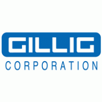 Gillig logo vector logo