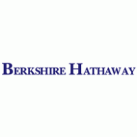 berkshirehathaway logo vector logo