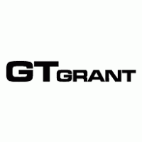 GT Grant logo vector logo