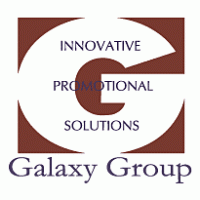 Galaxy Group logo vector logo
