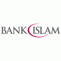 Bank Islam (enhancement) logo vector logo
