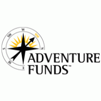 Adventure Funds logo vector logo