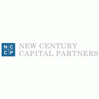 New century logo vector logo