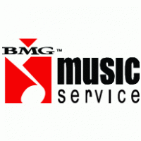 BMG music service