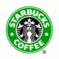STARBUCKS logo vector logo