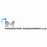 Interactive Magicworks LLC logo vector logo