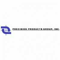 Precision Products Group, Inc. logo vector logo