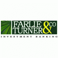 Farlie Turner & Co logo vector logo