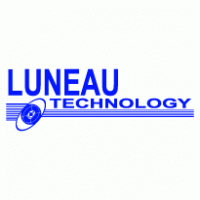 Luneau Technology logo vector logo