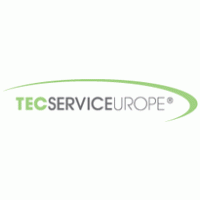 TECSERVICEUROPE AG – Division: IT SERVICES logo vector logo