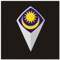 Proton Emblem 80s logo vector logo