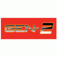 Proton Gen 2 logo vector logo