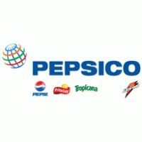 PepsiCo logo vector logo