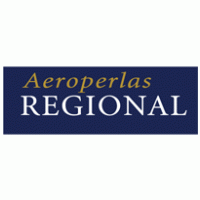Aeroperlas Regional Panama logo vector logo