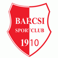 Barcsi SC logo vector logo