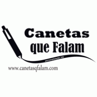 CanetasqFalam logo vector logo