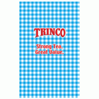 Trinco Tea logo vector logo