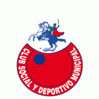 municipal logo vector logo