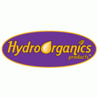 Hydro Organics Products logo vector logo