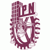 Instituto Politecnico Nacional logo vector logo