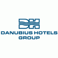 Danubius Hotels Group logo vector logo