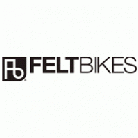 felt bmx logo vector logo