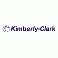 Kimberly-Clark logo vector logo