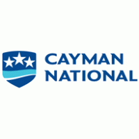 Cayman National Bank logo vector logo