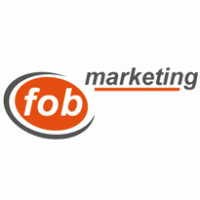 fob logo vector logo
