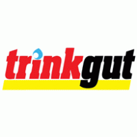 Trinkgut logo vector logo