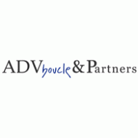 ADVBOUCLE logo vector logo