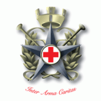 C.R.I. Corpo Militare logo vector logo