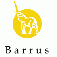 Barrus Real Estate Group logo vector logo