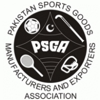PSGA logo vector logo