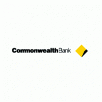 Commonwealth logo vector logo