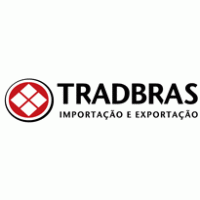 Tradbras logo vector logo