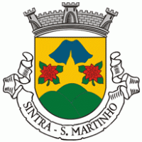 Junta de Freguesia de São Martinho – Sintra logo vector logo