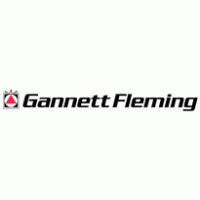 Gannett Fleming Inc logo vector - Logovector.net