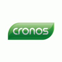 Cronos logo vector logo