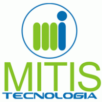 MITIS Tecnologia logo vector logo