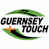 Guernsey Touch Association logo vector logo