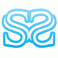 Search & Social logo vector logo
