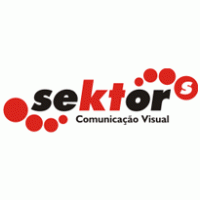 Sektor Comunica logo vector logo