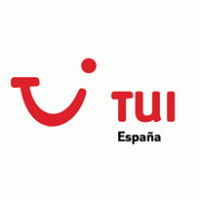 TUI Spain logo vector logo