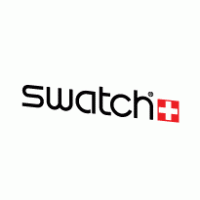 swatch swiss logo vector logo