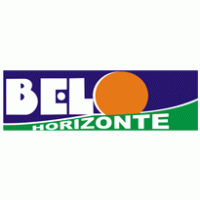 BELO HORIZONTE MAT CONSTRUÇÃO logo vector logo