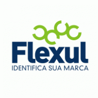 flexul logo vector logo