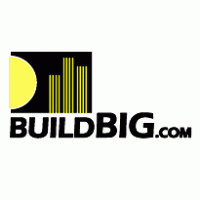 Build Big logo vector logo