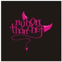 Nu Hon Than Chet logo vector logo