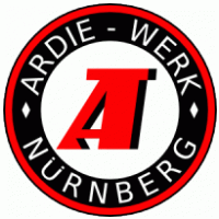 Ardie logo vector logo
